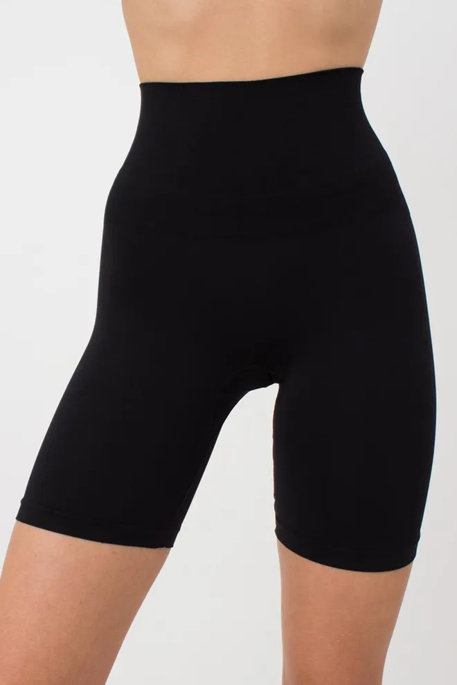Корректирующие шортики с push-up эффектом Shaping Pants Giulia (nero)