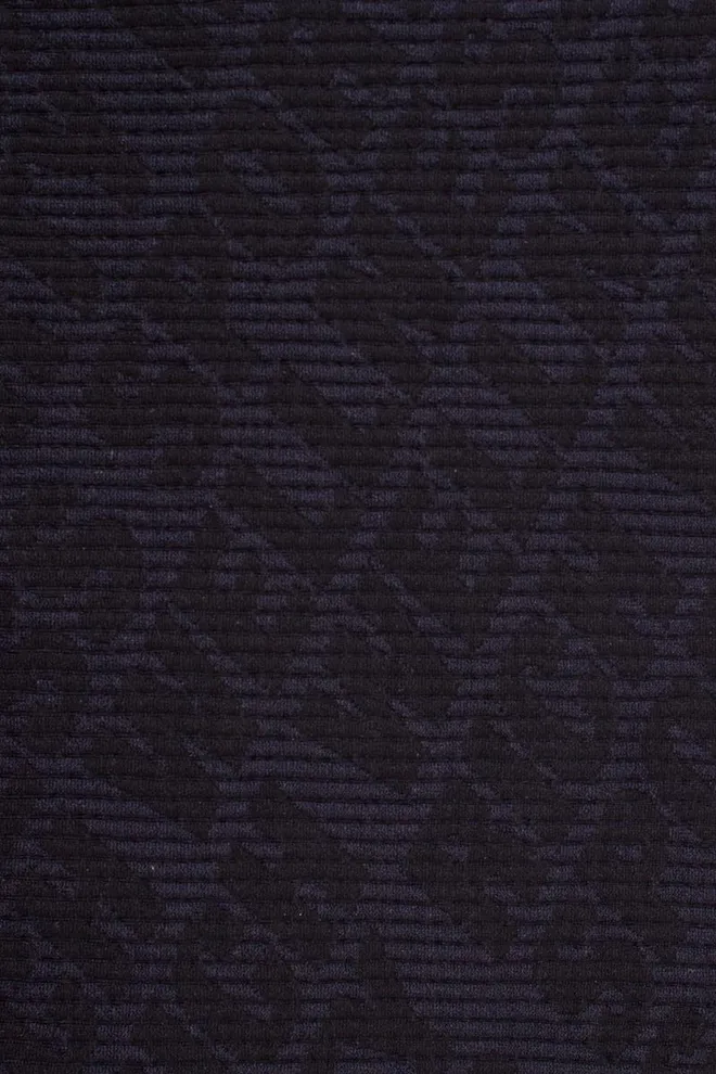 Шорты спортивные в рубчик Shorts rib wellness Giulia (black)