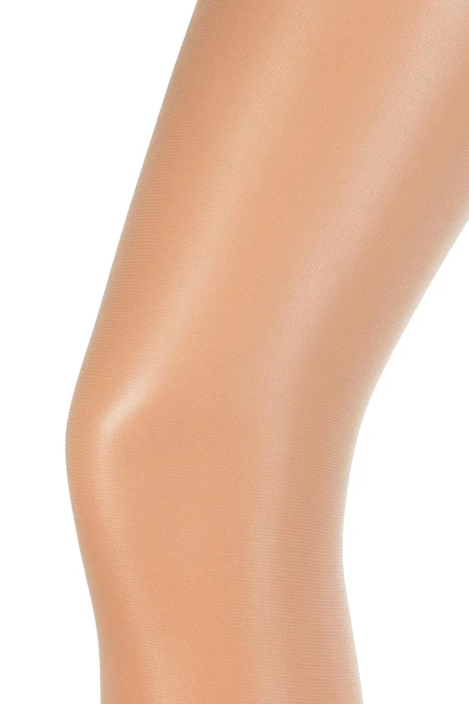 Классические колготки с шортиками Solo 40 den Giulietta (glace)