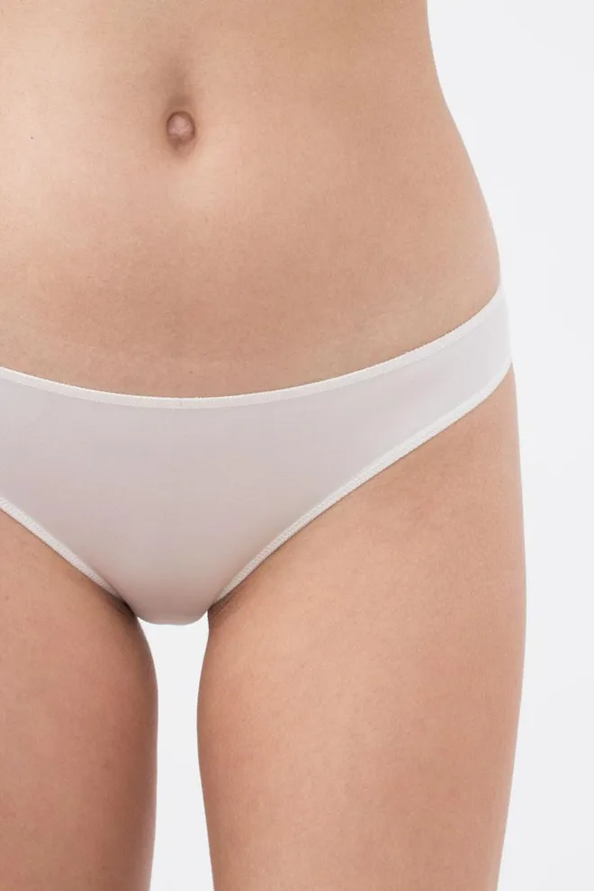 Жіночі труси сліпи Sentiment 2302/40 Giulia (whisper white)