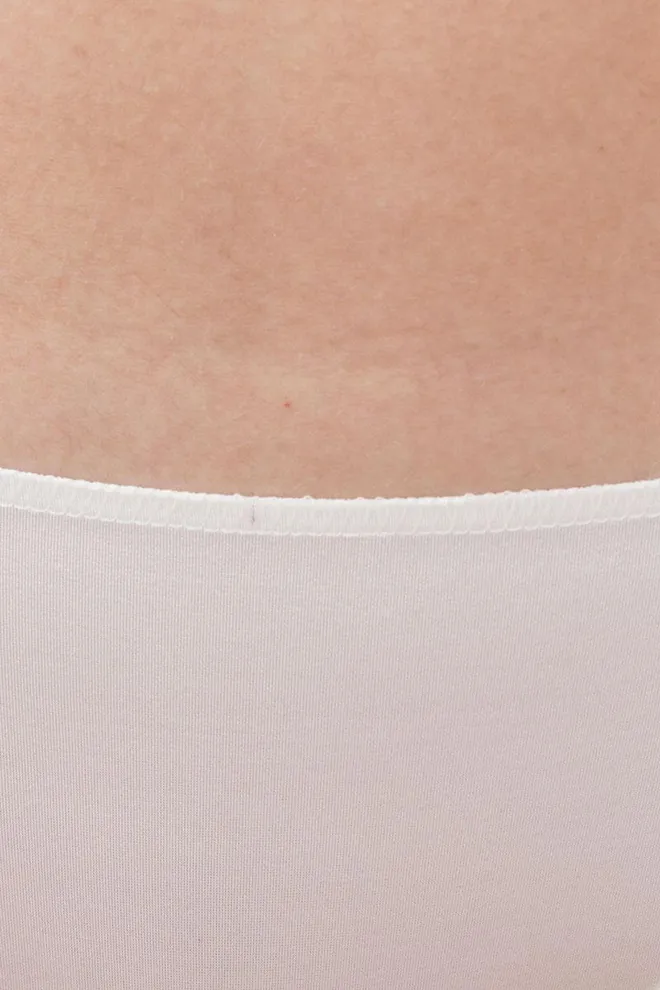 Жіночі труси сліпи Sentiment 2302/40 Giulia (whisper white)