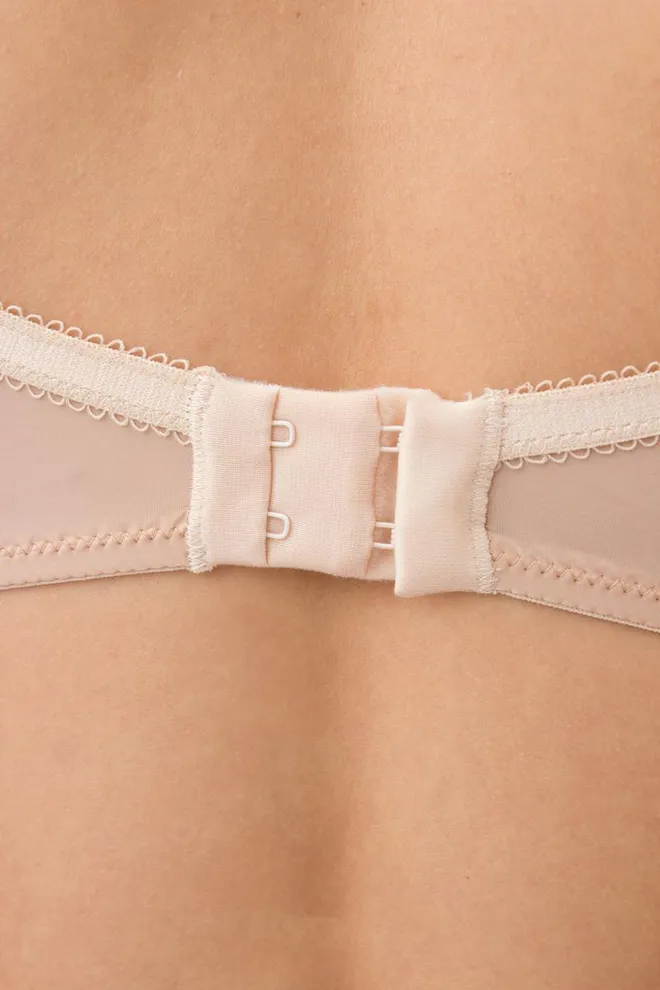 Бюстгальтер с формованной чашкой Soft micro 1105/22 Giulia (beige)