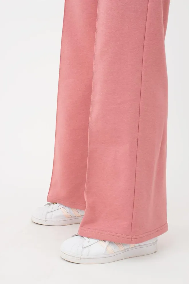 Женские спортивные штаны SPORT PANTS 4306/160 Giulia (french rose), розовый