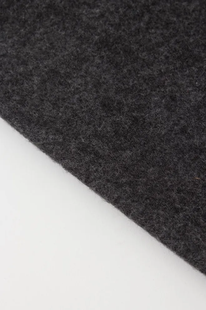 Термоштаны мужские в рубчик Thermo Sport 9101/190 Giulia (dark grey)