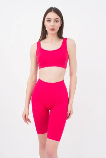 Велосипедки жіночі Tracks model 1 Giulia (raspberry sorbet)