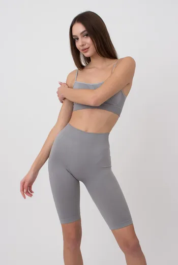 Велосипедки жіночі Tracks model 1 Giulia (ultimate grey)