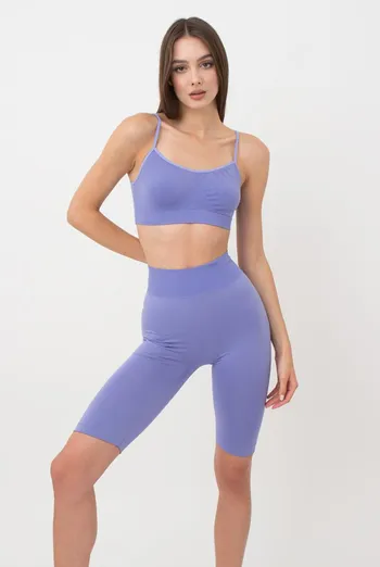 Велосипедки женские Tracks model 1 Giulia (very peri), фиолетовый