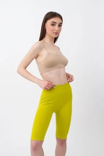 Велосипедки жіночі Tracks model 1 Giulia (fragile sprout) Велосипедки жіночі Tracks model 1 Giulia (fragile sprout)