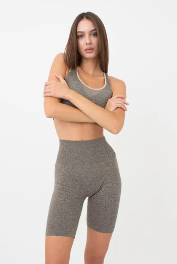 Велосипедки жіночі Tracks Energy Melange Giulia (naturale) Велосипедки жіночі Tracks Energy Melange Giulia (naturale)