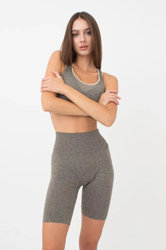 Велосипедки жіночі Tracks Energy Melange Giulia (naturale)