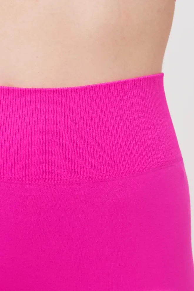 Велосипедки женские Tracks model 1 Giulia (pink neon), розовый