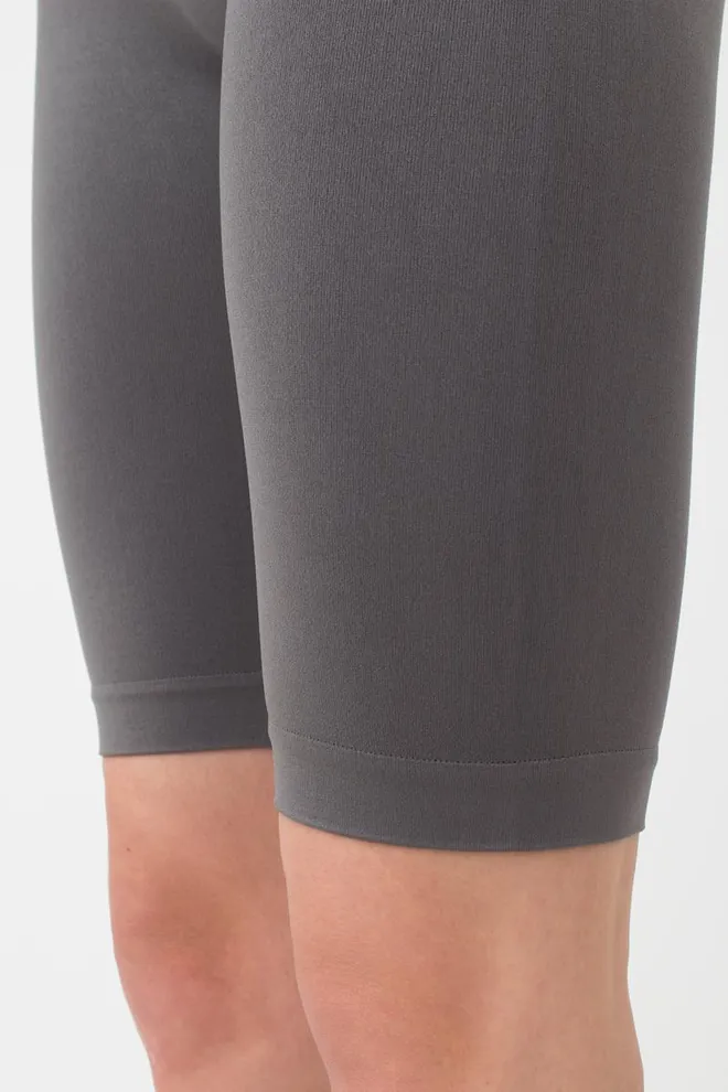 Велосипедки женские Tracks model 1 Giulia (poppy seed), серый