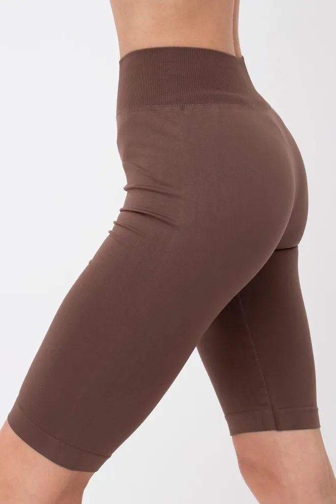 Велосипедки женские Tracks model 1 Giulia (deep taupe), коричневый