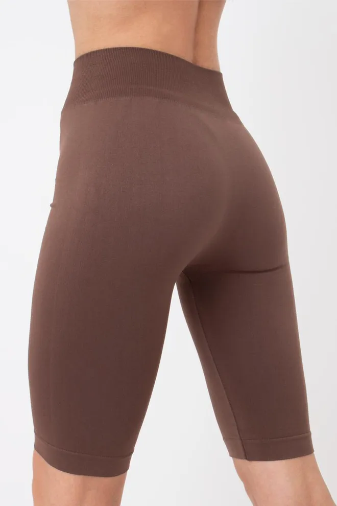 Велосипедки женские Tracks model 1 Giulia (deep taupe), коричневый