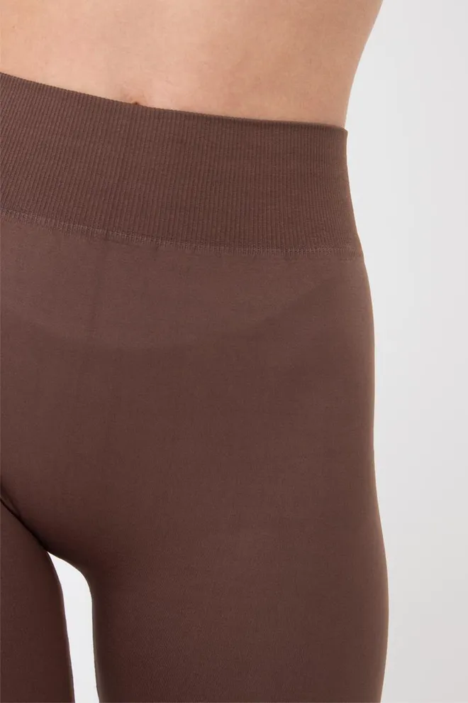 Велосипедки женские Tracks model 1 Giulia (deep taupe), коричневый