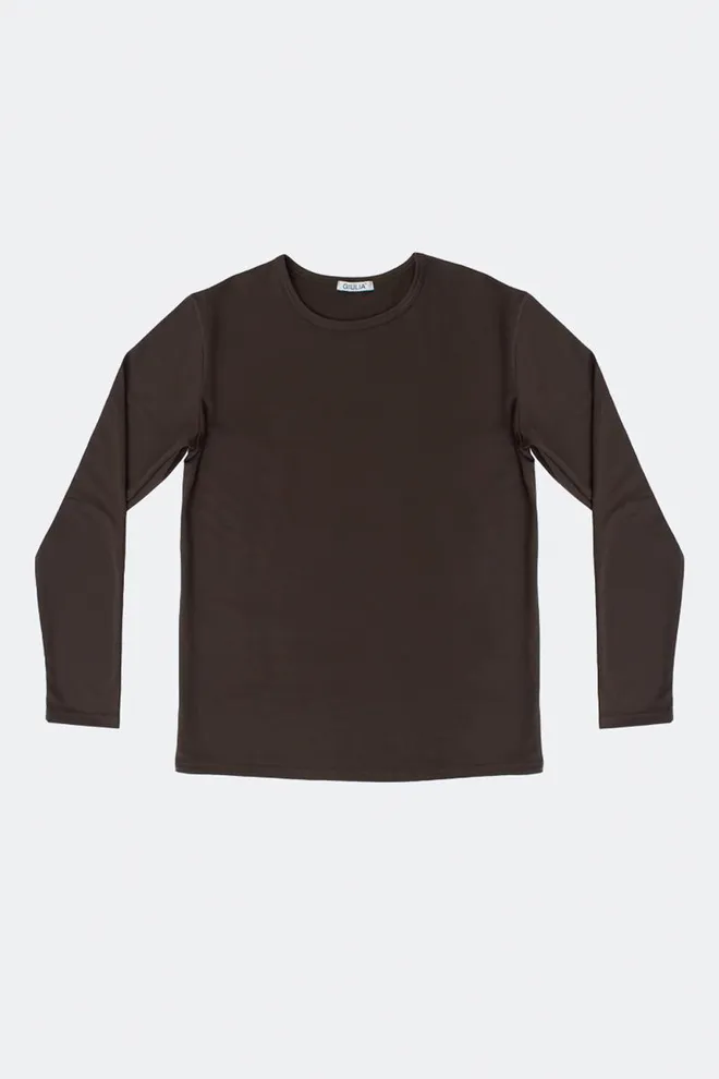 Термобелье мужское комплект Thermo Sport 9902/200 Giulia (khaki)