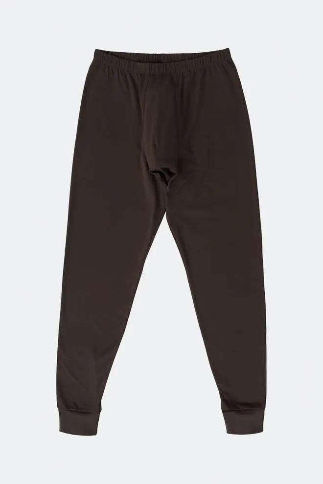 Термобелье мужское комплект Thermo Sport 9902/200 Giulia (khaki)