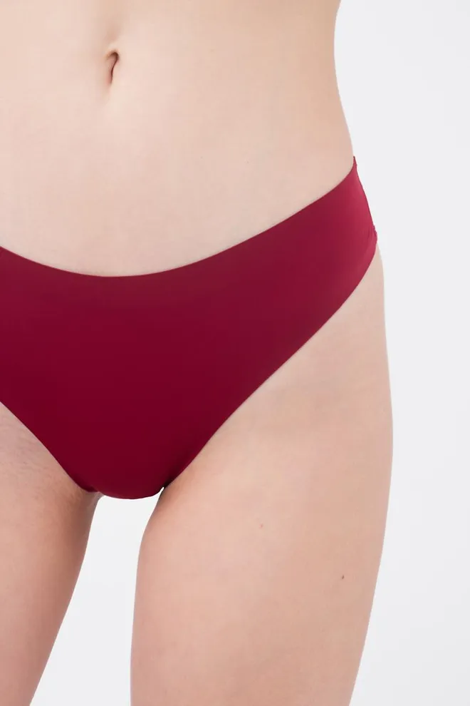 Женские трусы стринги Vanessa 2302/20 Giulia (red)