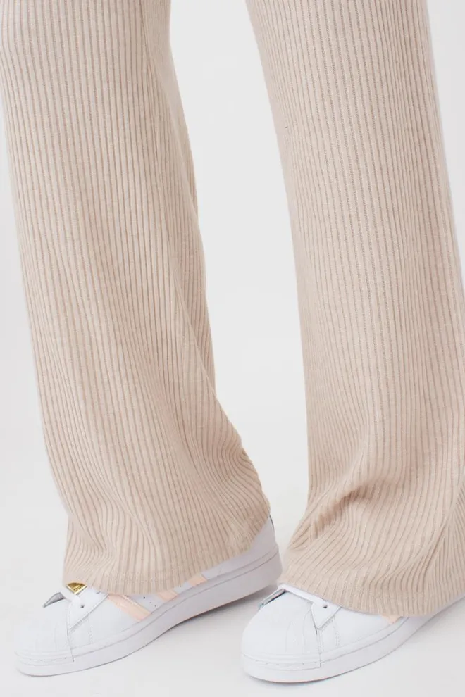 Костюм в рубчик Warmly touch 5701/150 Giulia (milk)