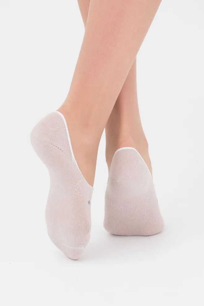 Носки следки женские Wf1 marine 011 Giulia (moonlight)