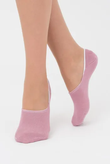 Носки следки женские WFC/Sk-cl Giulia (zephyr)