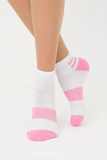Женские спортивные носки WS2C/SpTe-002 Giulia (rose) Женские спортивные носки WS2C/SpTe-002 Giulia (rose)