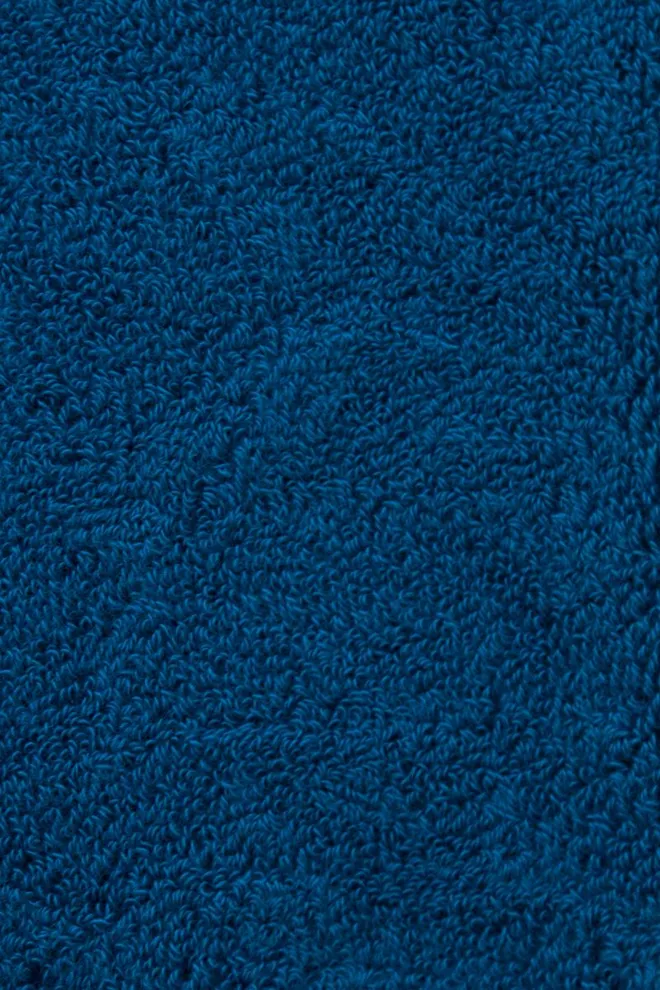 Носки женские теплые с рисунком Ws3 Terry 2302 Giulia (blue sapphire)