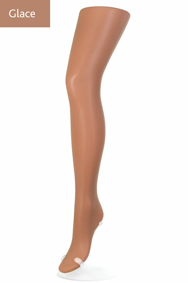 Классические колготки Bikini 20 den Giulia (glace)