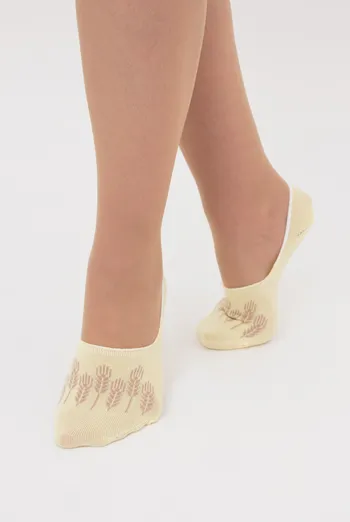 Бавовняні жіночі підслідники WF1 UKR 2404 Giulia (light yellow) жовтий Бавовняні жіночі підслідники WF1 UKR 2404 Giulia (light yellow) жовтий