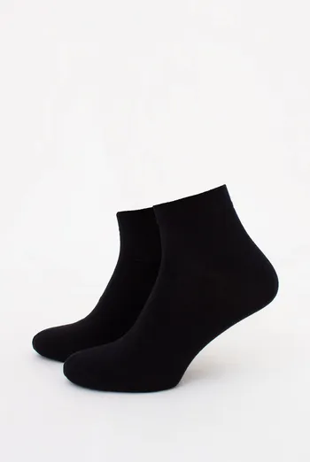 Мужские носки из бамбука MS2 BAMBOO Giulia (black), черный Мужские носки из бамбука MS2 BAMBOO Giulia (black), черный