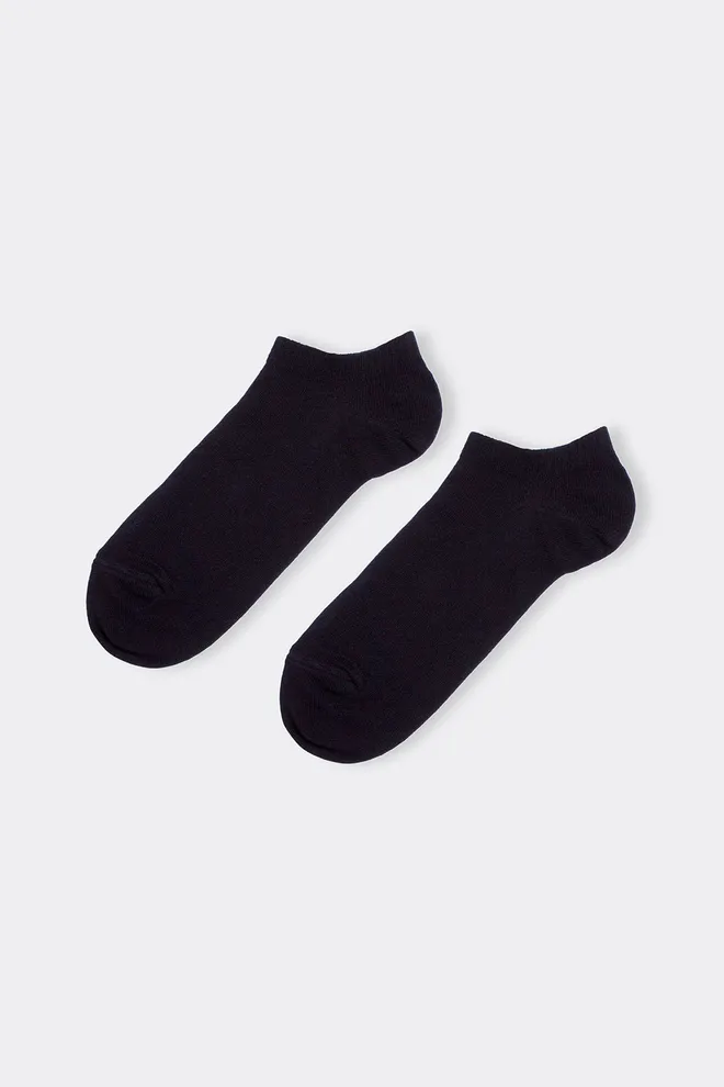 Носки мужские MS1 SOFT PREMIUM CLASSIC Giulia (black), черный