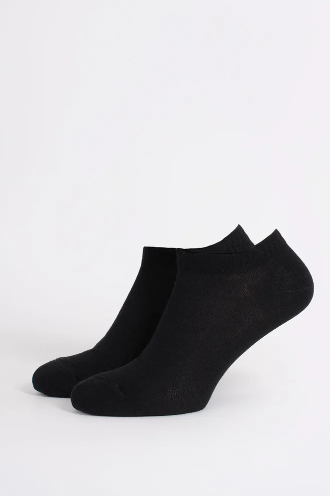 Носки мужские MS1 SOFT PREMIUM CLASSIC Giulia (black), черный