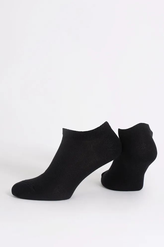 Носки мужские MS1 SOFT PREMIUM CLASSIC Giulia (black), черный