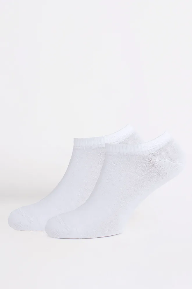 Носки мужские MS1 SOFT PREMIUM CLASSIC Giulia (white), белый