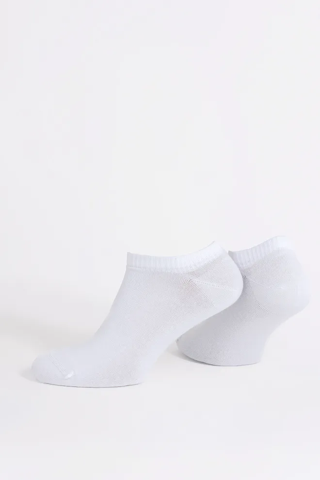 Носки мужские MS1 SOFT PREMIUM CLASSIC Giulia (white), белый