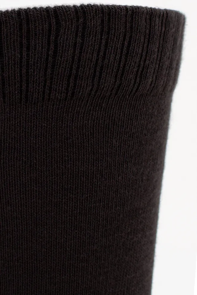 Носки мужские классические теплые Ms3 terry classic 003 Giulia (iron (1)), серый