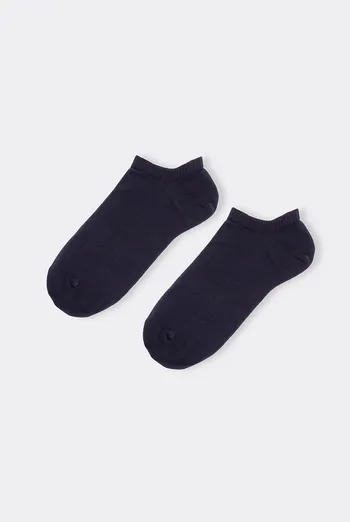 Носки мужские MS1 SOFT PREMIUM CLASSIC Giulia (sky-captain), синий