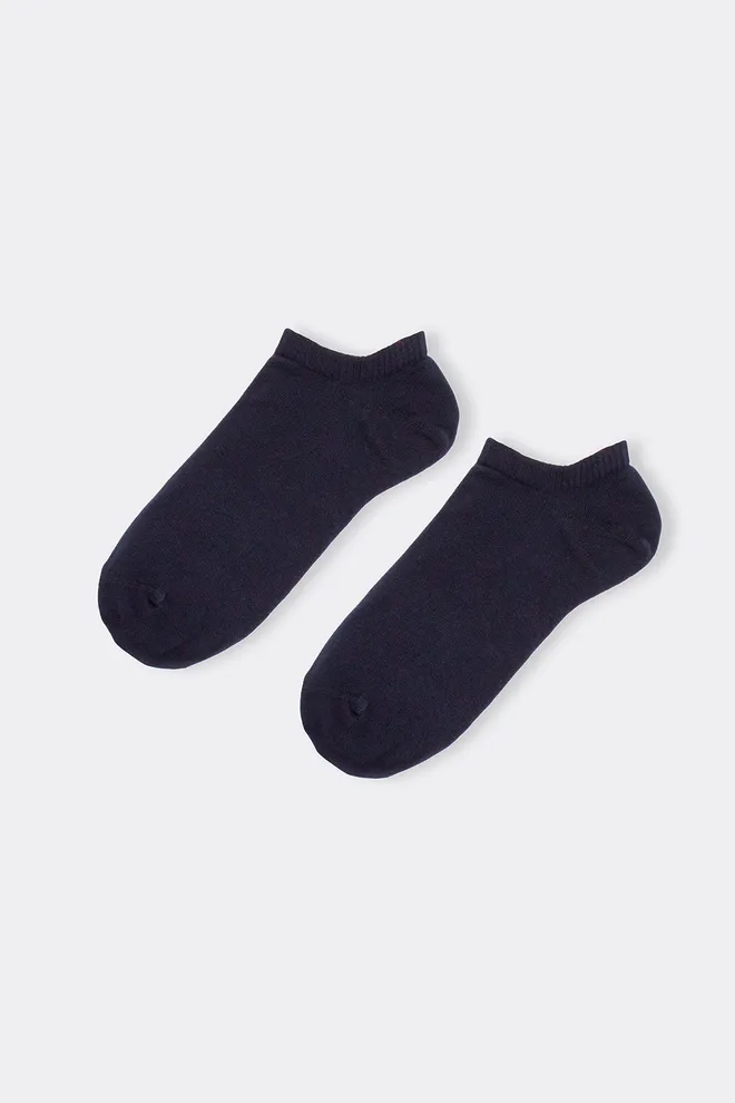 Носки мужские MS1 SOFT PREMIUM CLASSIC Giulia (sky-captain), синий