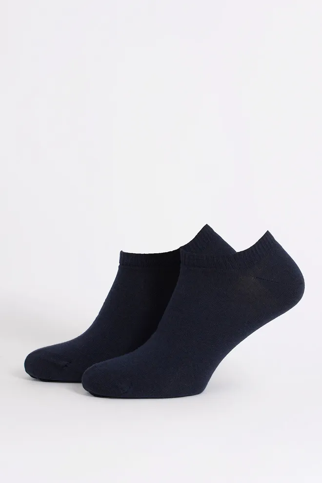 Носки мужские MS1 SOFT PREMIUM CLASSIC Giulia (sky-captain), синий