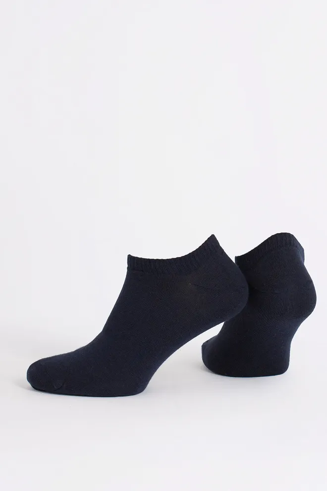 Носки мужские MS1 SOFT PREMIUM CLASSIC Giulia (sky-captain), синий