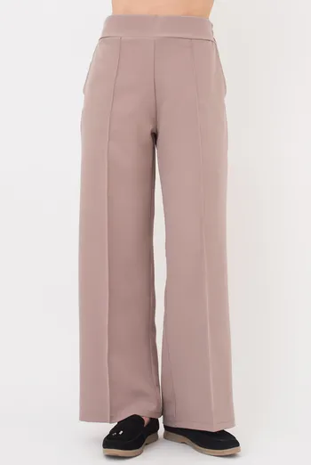 Женские штаны CASUAL STYLE 4324/200 Giulia (beige), бежевый