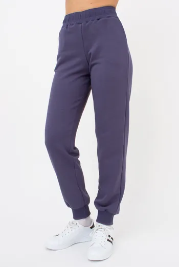 Спортивные штаны-джоггеры STREET STYLE 4330/160 Giulia (jeans), синий