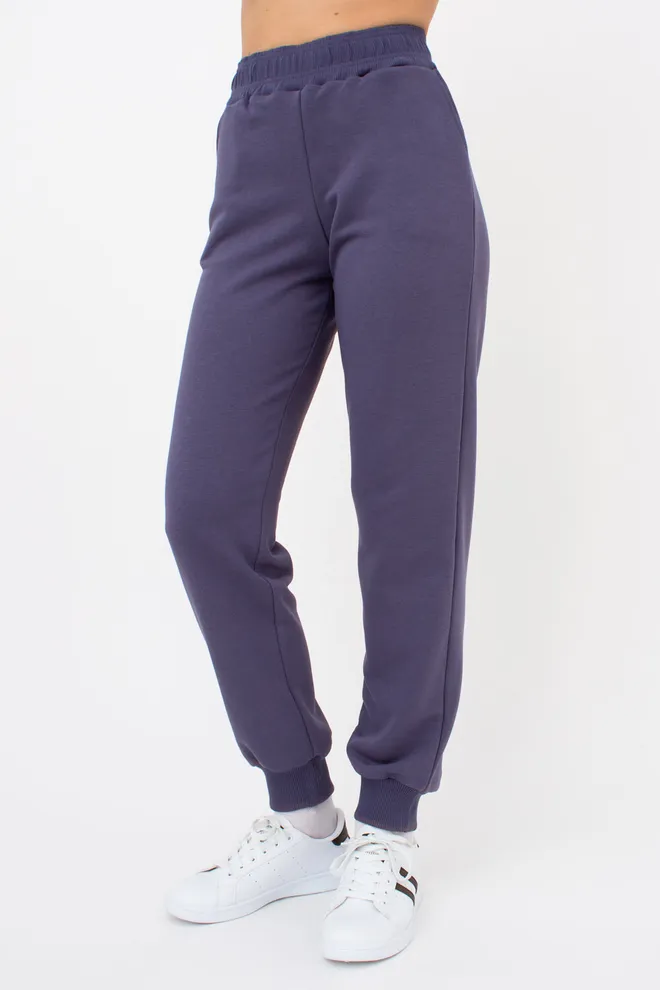 Спортивные штаны-джоггеры STREET STYLE 4330/160 Giulia (jeans), синий