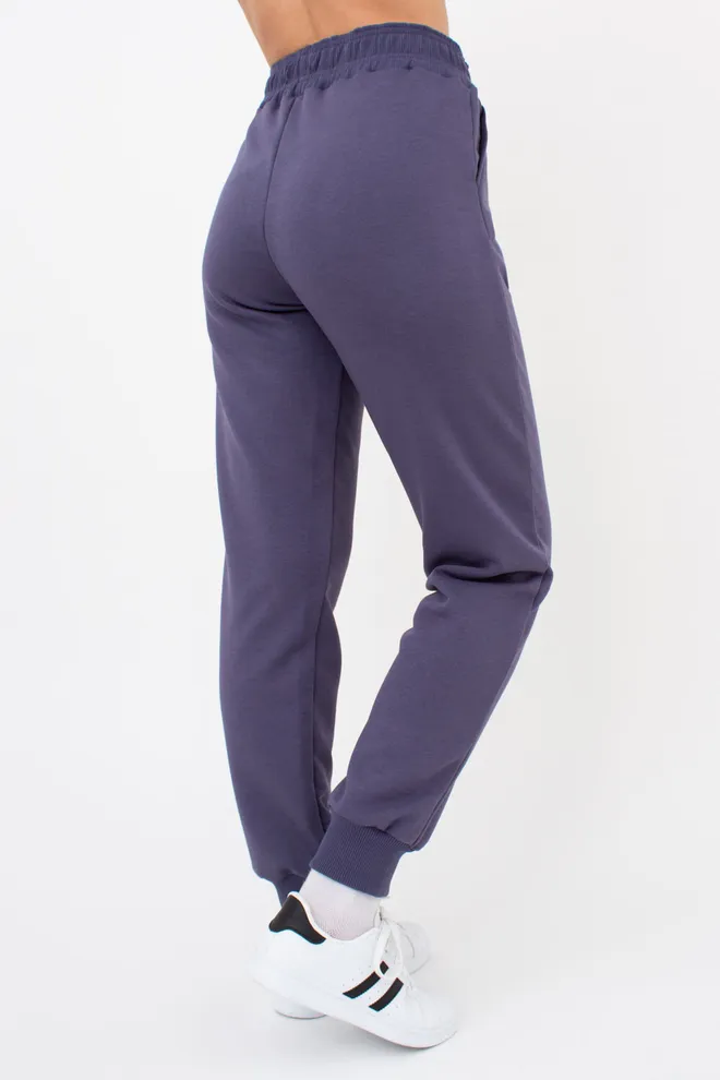 Спортивные штаны-джоггеры STREET STYLE 4330/160 Giulia (jeans), синий