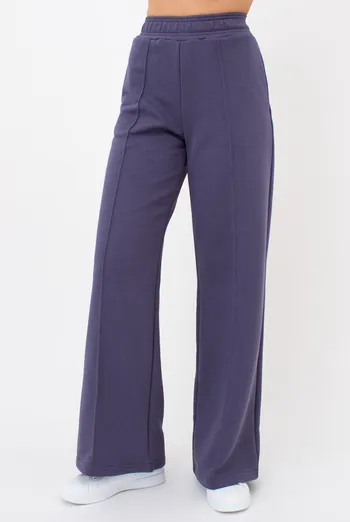 Женские спортивные штаны SPORT PANTS 4306/160 Giulia (jeans), синий Женские спортивные штаны SPORT PANTS 4306/160 Giulia (jeans), синий