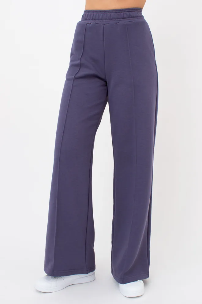 Женские спортивные штаны SPORT PANTS 4306/160 Giulia (jeans), синий