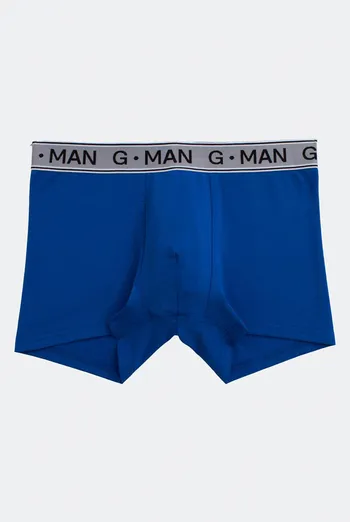Мужские трусы боксеры G-man 20401/60 Giulia (electric) Мужские трусы боксеры G-man 20401/60 Giulia (electric)