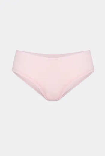Женские трусы хипстеры THE COLOUR POP 2607/60 Giulia (powder pink), розовый Женские трусы хипстеры THE COLOUR POP 2607/60 Giulia (powder pink), розовый