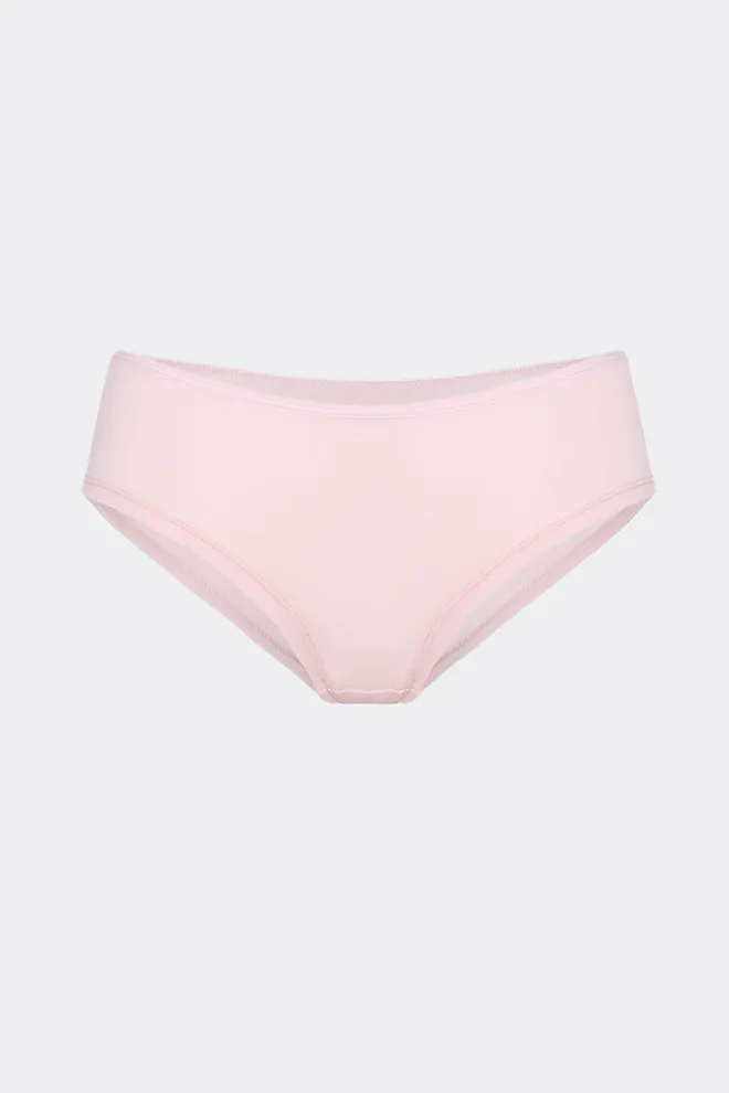 Женские трусы хипстеры THE COLOUR POP 2607/60 Giulia (powder pink), розовый